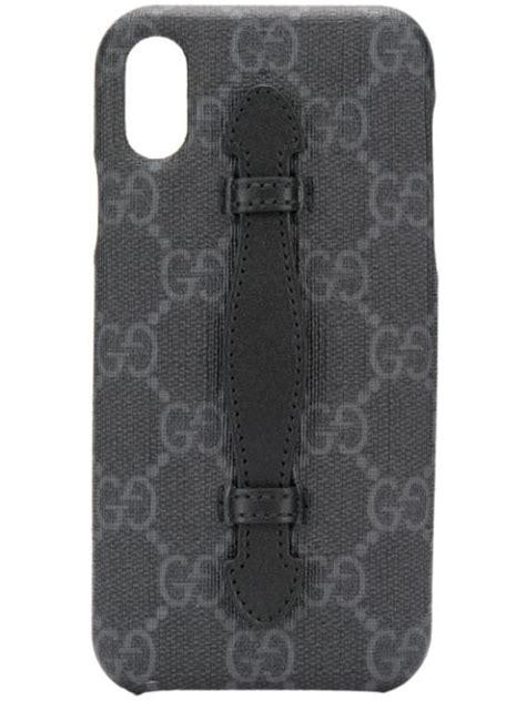 gucci iphone bag|farfetch gucci phone case.